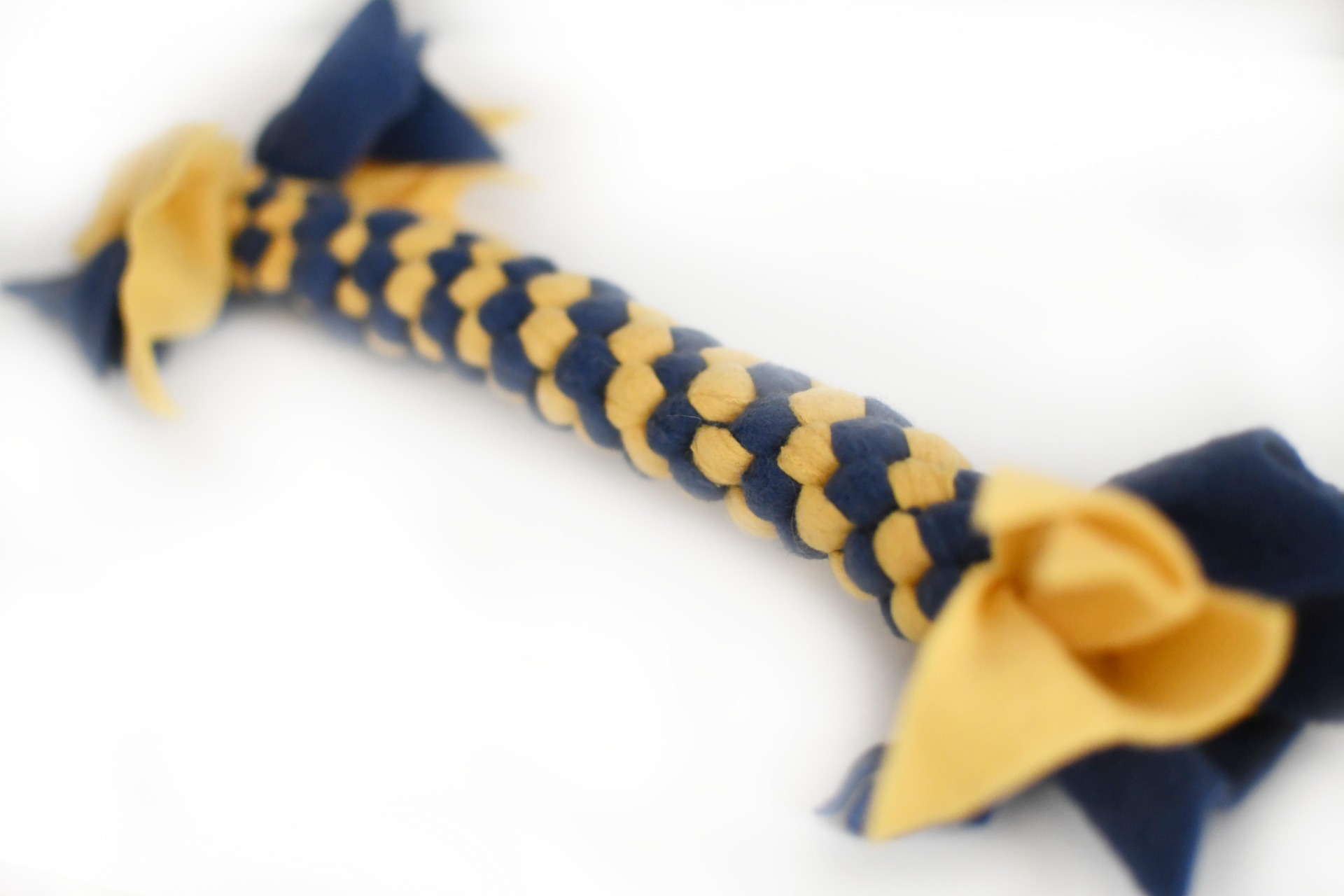 Silnější přetahovadla 30cm